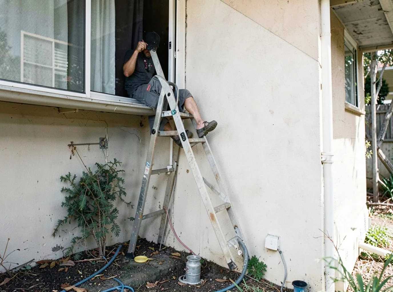 Wasp Removal company in Ashmore